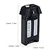 HOBBYTIGER 3.7V 1000mAh Flight Battery for H301S Ranger, Potensic T18 GPS FPV Drone Original Battery