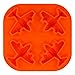 Tovolo Novelty Airplane Ice Cube Mold Trays, Flexible Silicone, Dishwasher Safe
