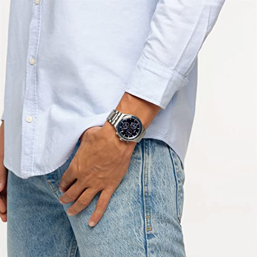 irony YVS499G - PURPLE IRONY - Swatch® United States