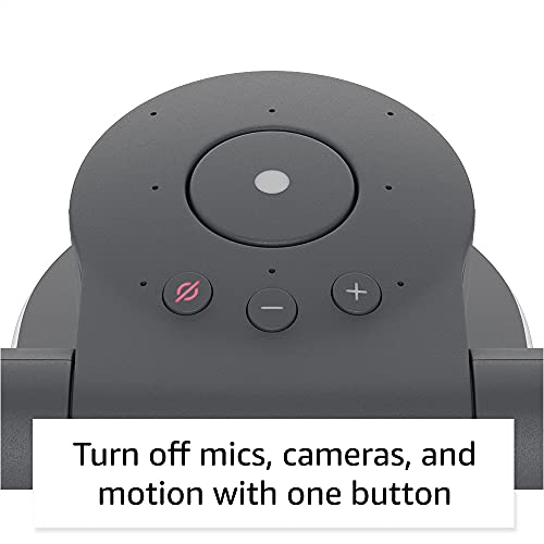 Introducing Amazon Astro, Household robot for home monitoring, with