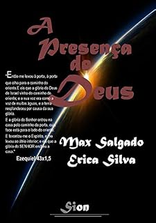 Livro A Presença De Deus