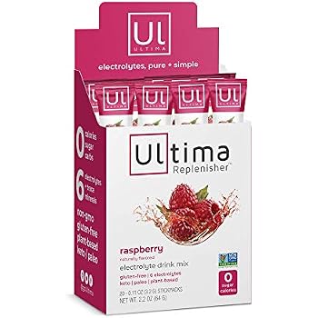 amazon electrolyte packets