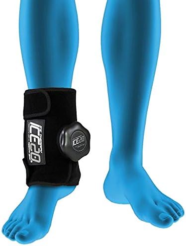 Ice2 0 Elbow/Small Knee Ice Therapy Wrap (ICE-Elbow-SM-Knee)