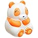 Squish-Dee-Lish Squishy Jumbo Toy Slow Rising Panda, Soft Kids Toys 35187