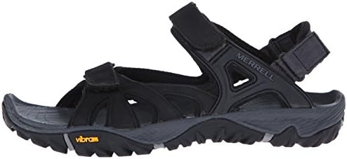 merrell men's all out blaze sieve convertible water sandal