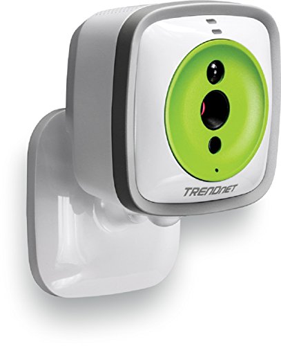 T Net Old Version Baby Cam IP743SIC - Thumbnail 7