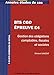 BTS CGO - Epreuve E4. Gestion des obligations comptables, fiscales et sociales. 5 sujets corrigés e by