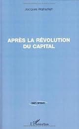 Après la révolution du capital