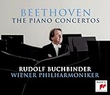 Beethoven: The Piano Concertos