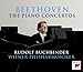 Beethoven: The Piano Concertos