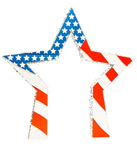 Patriotic Grand Star Arch Kit - Thumbnail 4