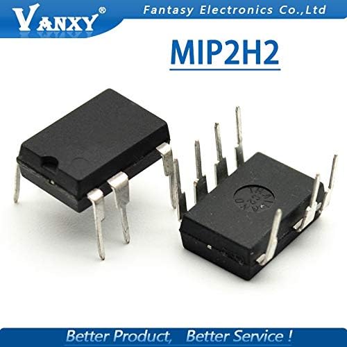 5pcs MIP2H2 DIP-7 MIP2H DIP7 DIP New Original