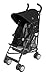 Maclaren Triumph Stroller, Black/Charcoal