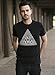 Superluxe™ Mens Tri-Lamb Revenge Of The Nerds Vintage 80s Movie T-Shirt