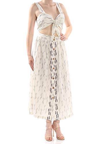 high neck midi dress with sleeves