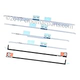 Odyson - LCD Display Adhesive Tape Kit Replacement for iMac 21.5" A1418 (Late 2012-4K Late 2015)