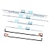 Odyson - VHB LCD Display Adhesive Strips Replacement for Apple iMac 21.5