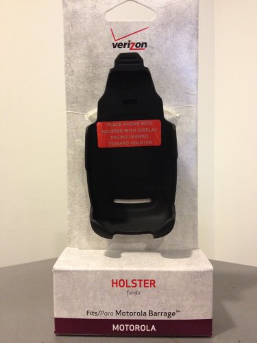 Verizon Wireless Motorola Barrage V860 Rotating Belt Clip Holster