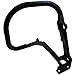 Femitu Wrap Handle Bar Compatible with Stihl 029, 039, MS290, MS310, MS390 handlebar
