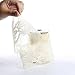 Lace Ribbon in Ivory - 4