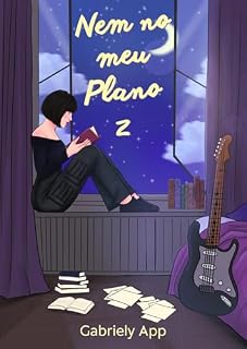 Livro Nem no meu Plano Z