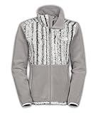 The North Face Women Denali Jacket, Metallic