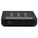 StarTech.com USB 3.0 2.5-Inch Portable SATA III HDD Enclosure with Secure External Storage Hard Drive (S2510BU3PWPS)