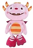 1 X Henry Hugglemonster Talking Summer 25cm Soft Toy by Golden Bear