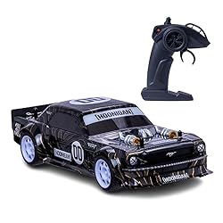 Flybar Hoonigan, Mustang Remote Control Car for