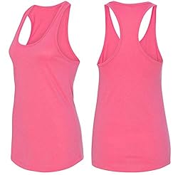 Ladies Tank Top Ah! The Element of Surprise Hot