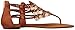Jessica Simpson Women's Geisela Gladiator Sandal