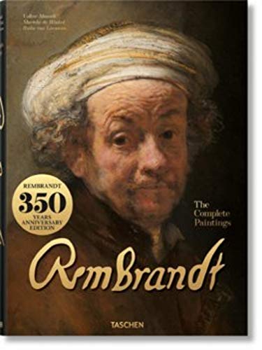 [Read] Rembrandt. The Complete Paintings [P.P.T]