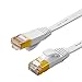 SPPRANDOM Aeiniwer Cat 7 Ethernet Cable 15 ft- Internet Cable High Speed - Cat7 Ethernet Cord RJ45 Connectors -Network Cable Patch Cord Gold Plated Snagless(15 ft/5m)