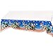 2pcs Toy Inspired Story Tablecloth Supplies Toy Game Story Party Decorations for Kids