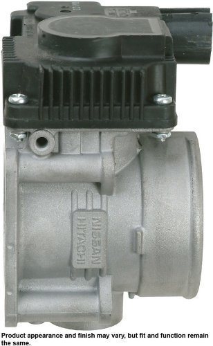A1 Cardone 67-0002 Throttle Body (Certified Refurbished)
