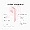 Wireless Headphones,Bluetooth 5.0 Headphones [2020 upgrade] True Wireless Earbuds Built-in Mic, Bluetooth Earphones in…