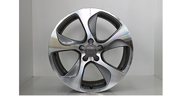 Original Audi A3 S3 8 V Sportback S Line Llantas Juego 8 ...