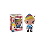 Funko POP Holiday Hermey The Elf Vinyl