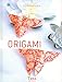 Origami (French Edition) by 