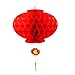 Chinese Premium Chinese Couplets Kit, 2024 Asia Lunar Dragon Year Decorations, Calligraphy Works Professional Spring Festival Wall Stickers Poem, Red Envelopes,Red Lantern, Wallpaper, Chunlian