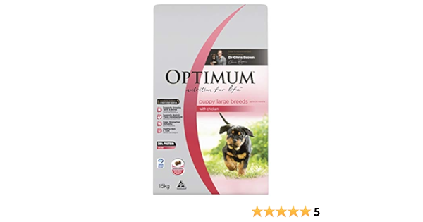 optimum large breed