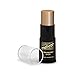 Mehron Makeup CreamBlend Stick | Face Paint, Body Paint, & Foundation Cream Makeup | Body Paint Stick Perfect for Halloween Makeup (Soft Beige)