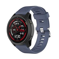 Senter Band for Garmin Forerunner 745 Band,22mm