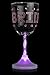 Bride LED Light up Wine Glass - Bachelorette Party Cup for The Bride to Be