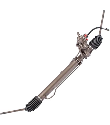 Amazon.com: For Nissan 300ZX Z32 TT w/ 4WS 1989-1996 Power