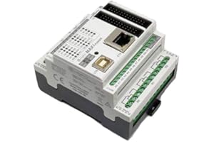 LOGICBUS 100-102-00 CONTROLLINO Maxi Arduino Open Source, 2 Digital inputs