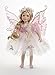 Delton Products Porcelain Fairy 'Daffodil' Doll, 16