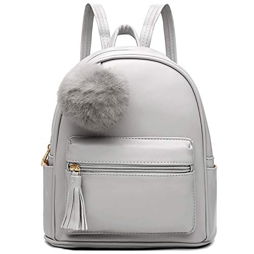 patent leather mini backpack