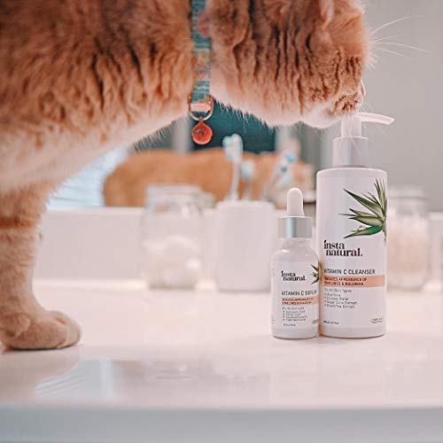 instanatural cleanser