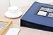 Ywlake Photo Album 4x6 1000 Pockets Photos, Extra Large Capacity Family Wedding Picture Albums Holds 1000 Horizontal and Vertical Photos Blue